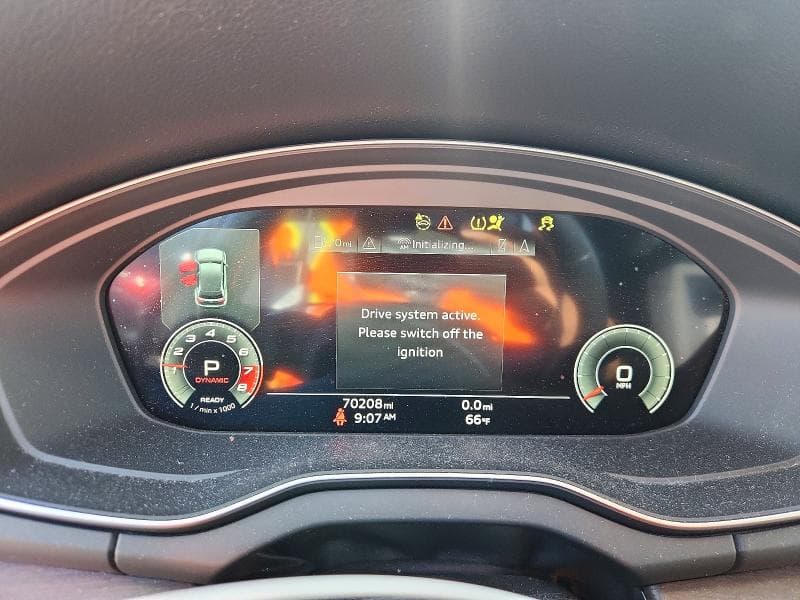 2021 AUDI Q5 PREMIUM PLUS 9