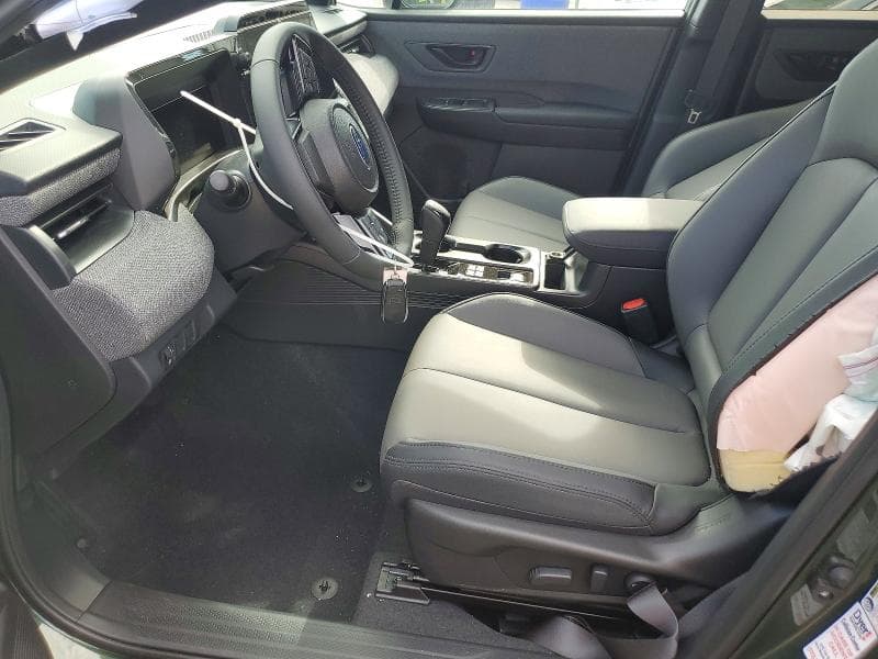 2026 SUBARU OUTBACK PREMIUM 7
