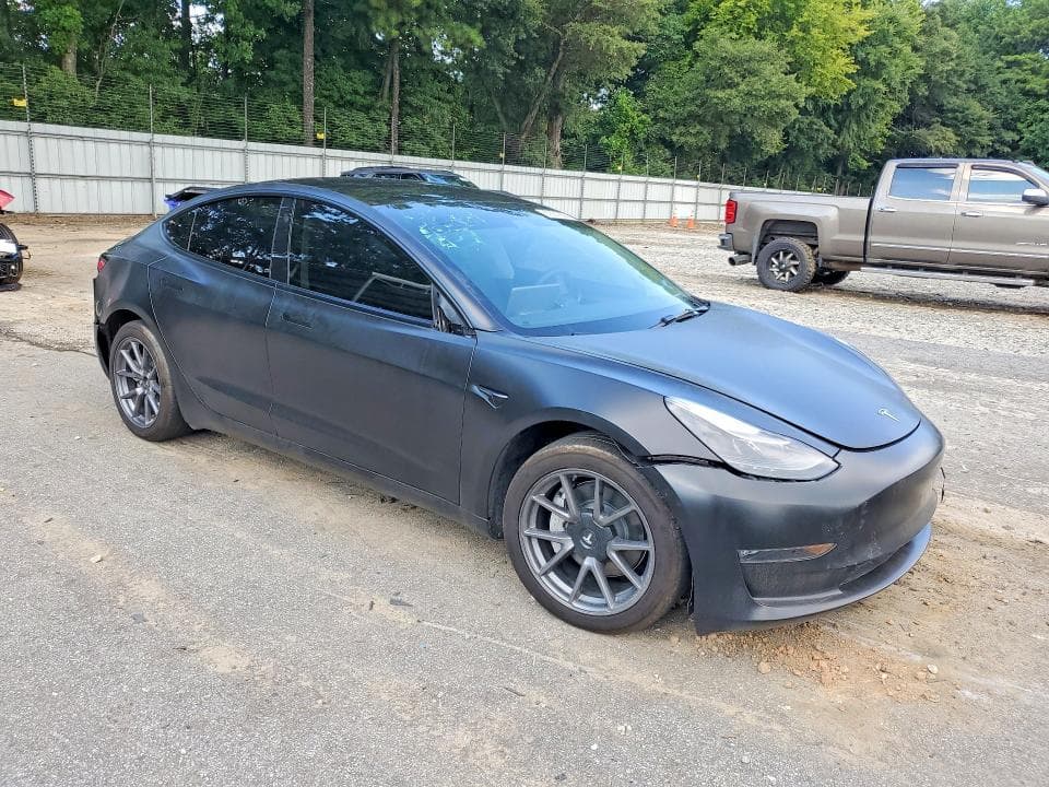 2023 TESLA MODEL 3 4