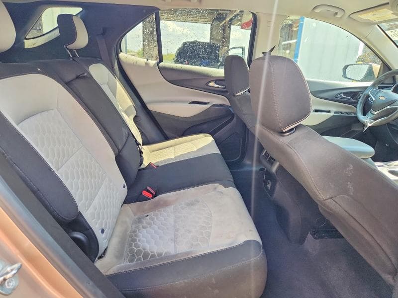 2019 CHEVROLET EQUINOX LT 10