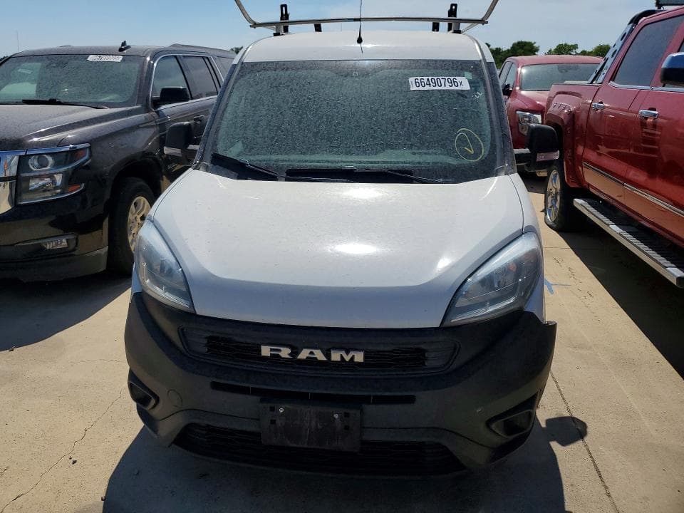 2021 RAM PROMASTER CITY 5