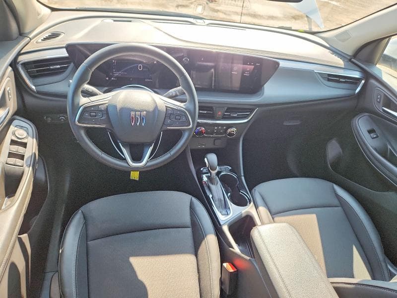 2025 BUICK ENCORE GX PREFERRED 8