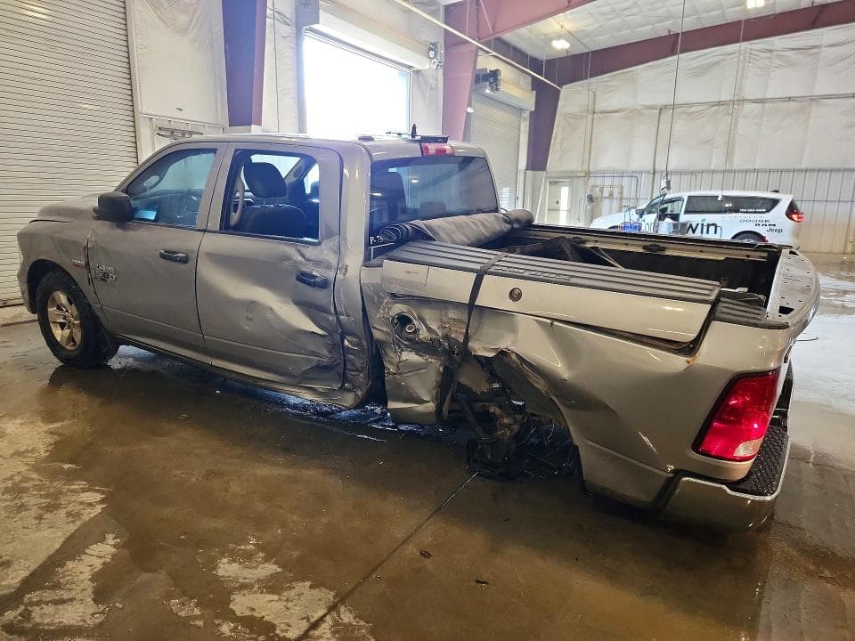 2020 RAM 1500 CLASSIC TRADESMAN 2