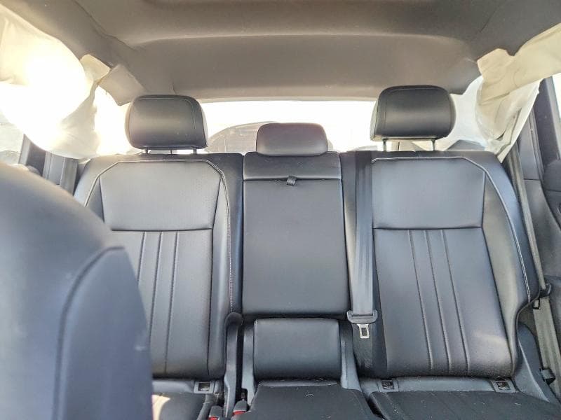 2024 VOLKSWAGEN TIGUAN SE R-LINE BLACK 10
