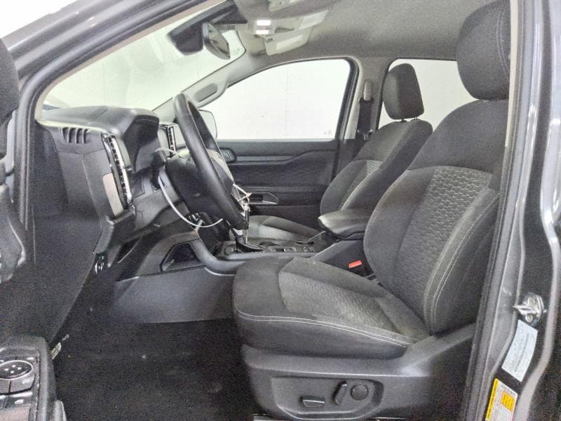 2025 FORD RANGER XLT 7