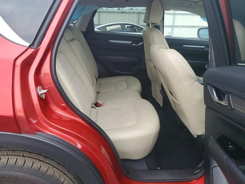 2020 MAZDA CX-5 TOURING 11