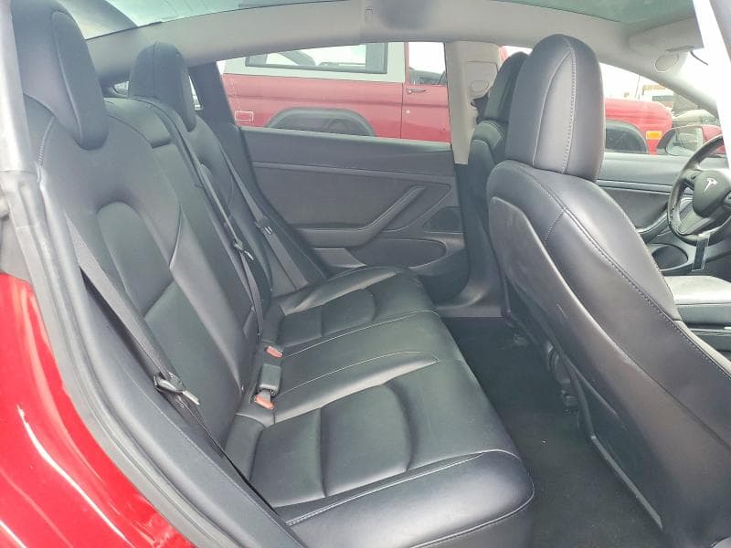 2021 TESLA MODEL 3 10