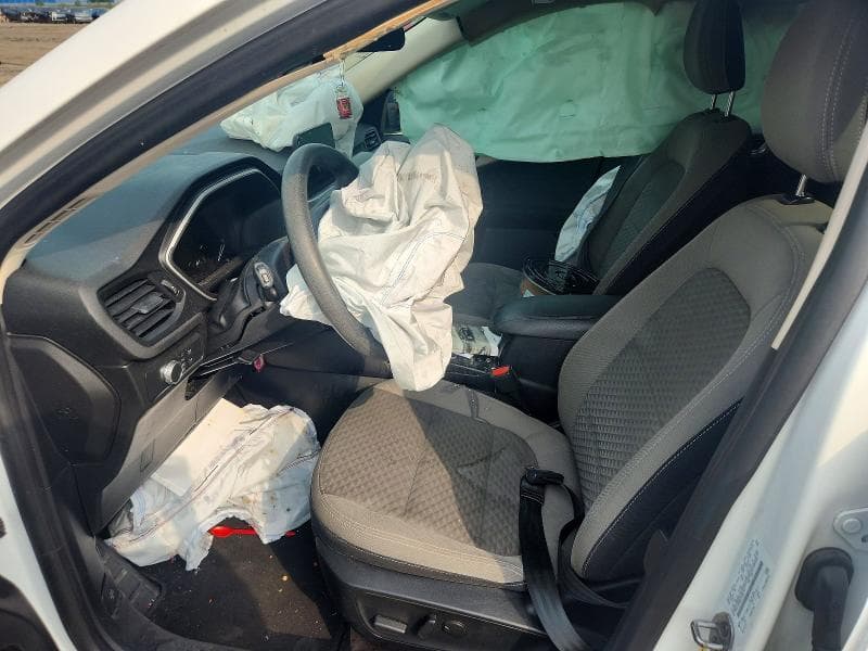 2020 FORD ESCAPE SE 7