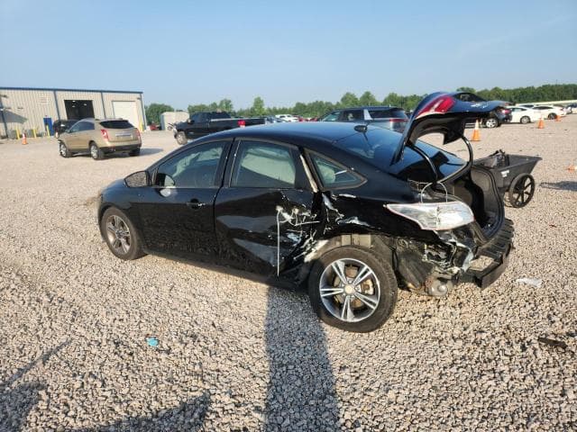 2017 FORD FOCUS SE 2