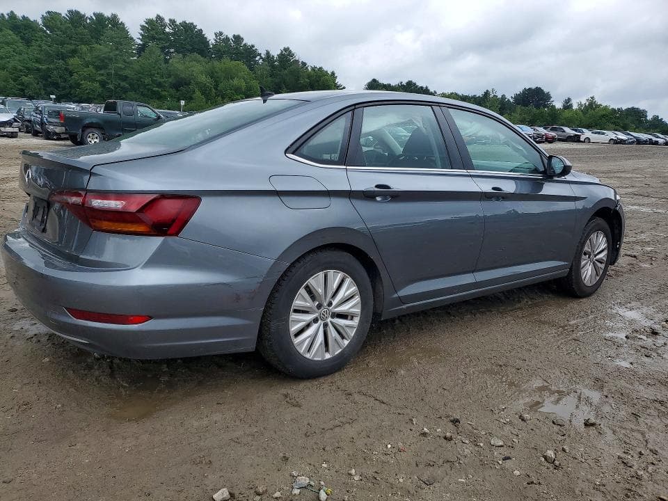 2019 VOLKSWAGEN JETTA S 3