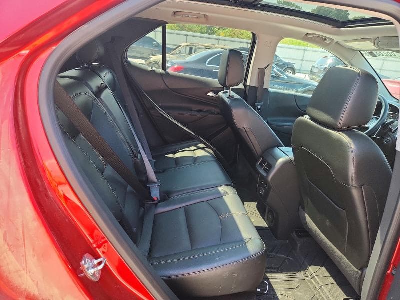 2024 CHEVROLET EQUINOX PREMIER 11