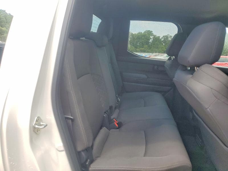 2026 TOYOTA TACOMA SR5 10