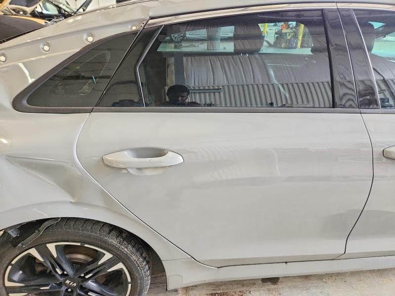2021 KIA K5 GT LINE 10