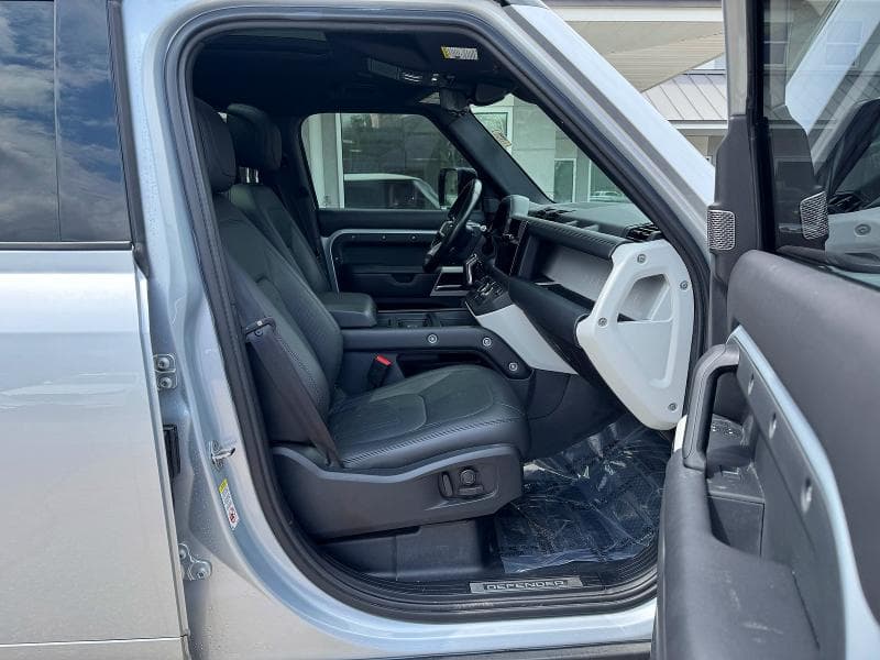 2022 LAND ROVER DEFENDER 110 XS EDITION 5
