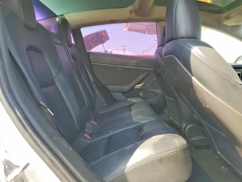 2021 TESLA MODEL 3 10