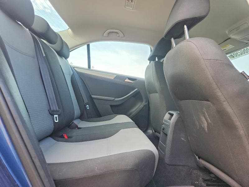 2017 VOLKSWAGEN JETTA S 10