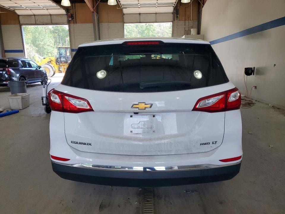 2020 CHEVROLET EQUINOX LT 6