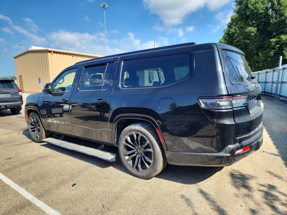 2024 JEEP GRAND WAGONEER L SERIES II 2