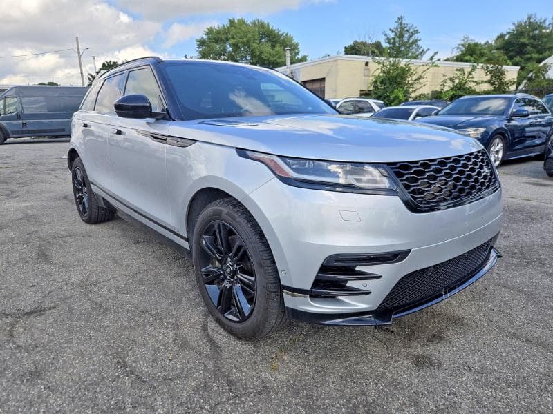 2020 LAND ROVER RANGE ROVER VELAR R-DYNAMIC S - 1