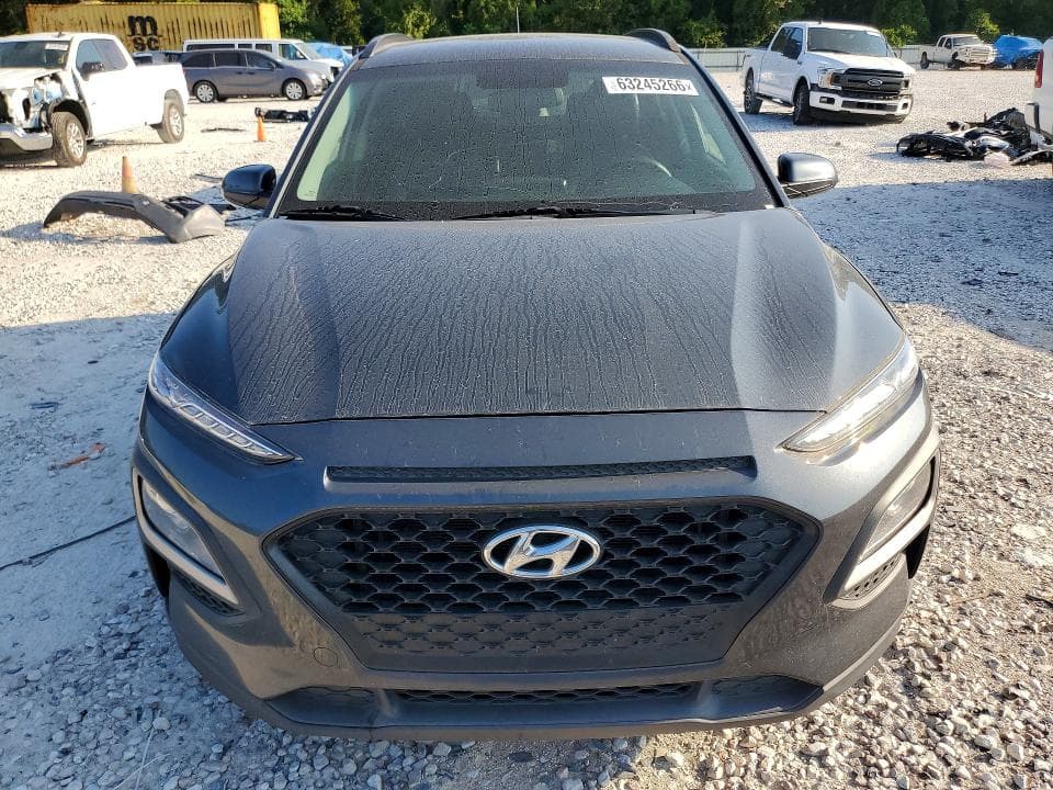 2018 HYUNDAI KONA SEL 5