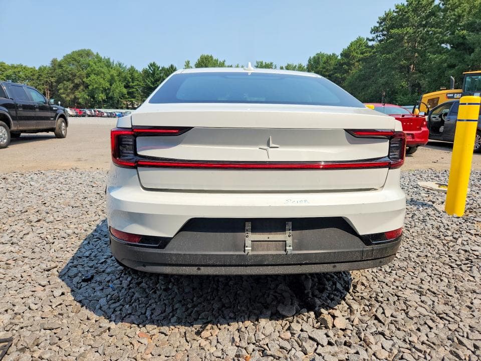 2022 POLESTAR 2 6