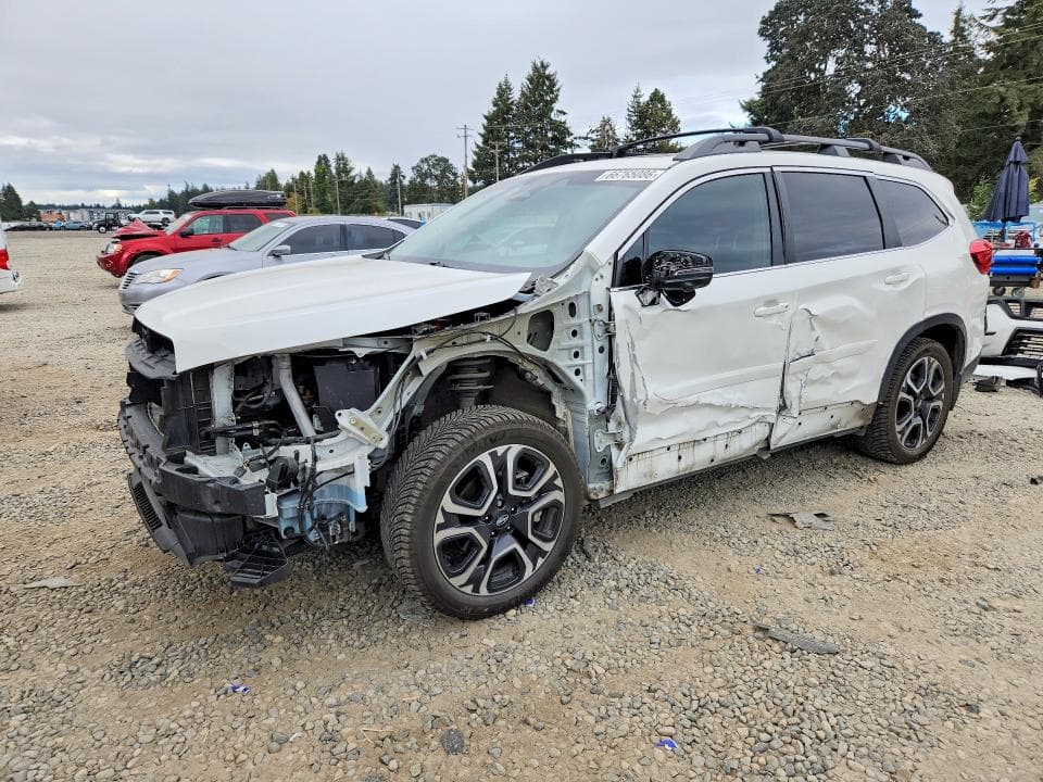 2023 SUBARU ASCENT TOURING - 1