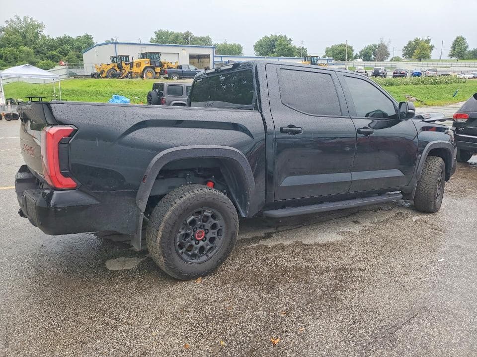 2025 TOYOTA TUNDRA TRD PRO HV 3