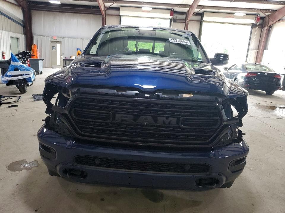 2023 RAM 1500 LIMITED 5