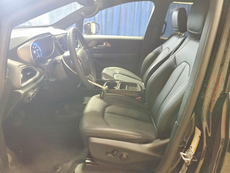 2027 CHRYSLER PACIFICA SELECT 7