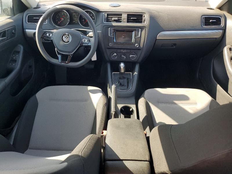 2017 VOLKSWAGEN JETTA S 8