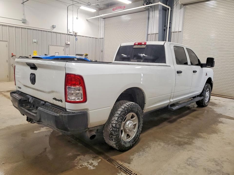 2023 RAM 3500 TRADESMAN 3