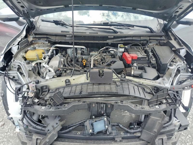 2022 MITSUBISHI OUTLANDER SEL 12