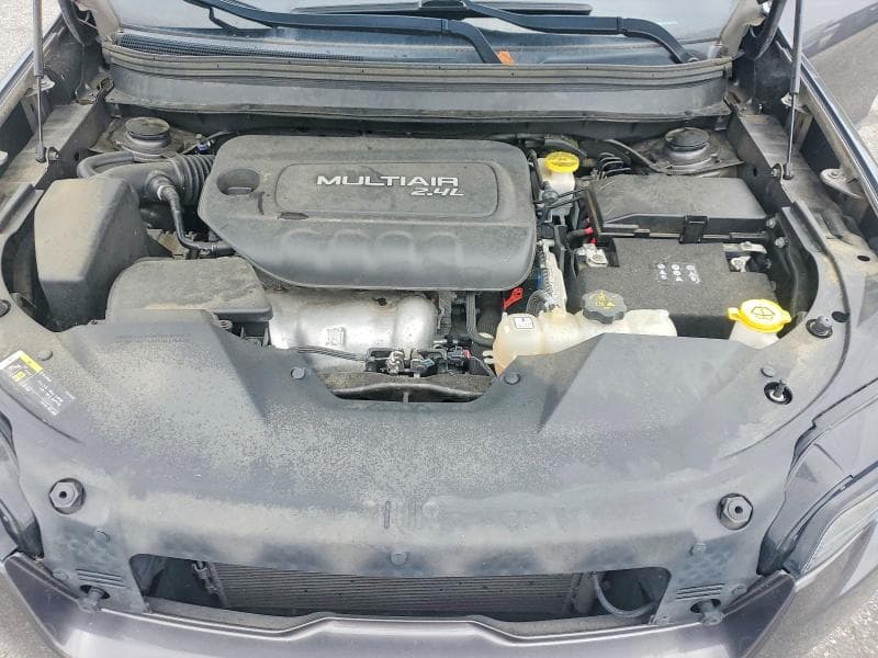 2019 JEEP CHEROKEE LATITUDE PLUS 12