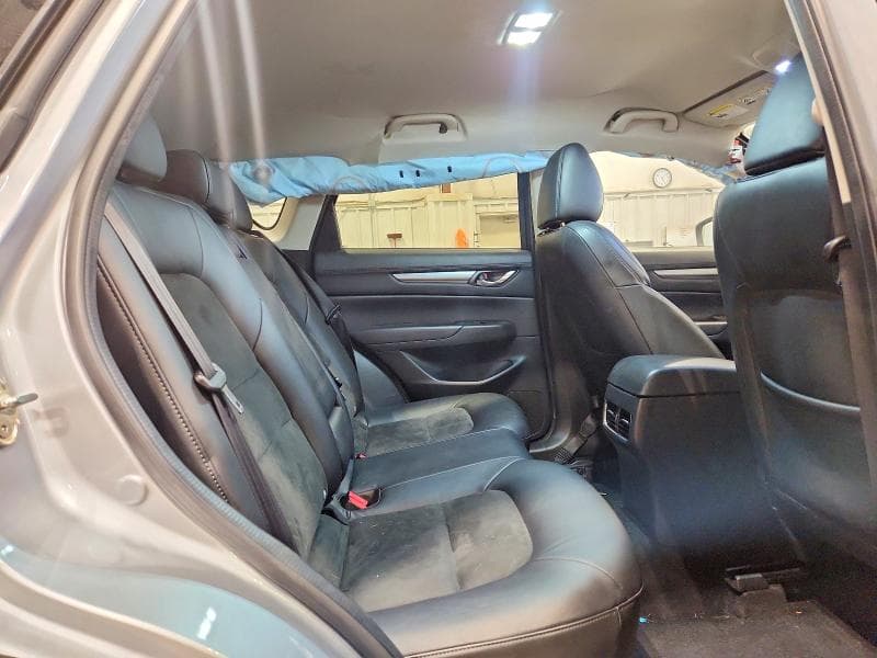 2021 MAZDA CX-5 TOURING 11