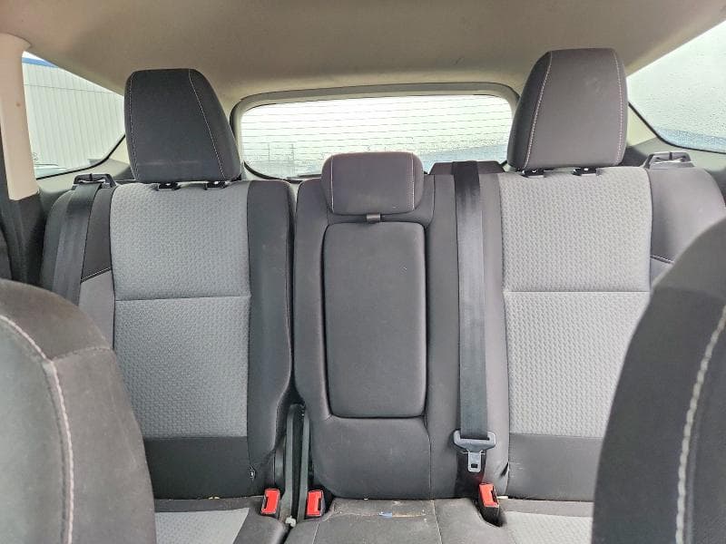 2018 FORD ESCAPE SE 10
