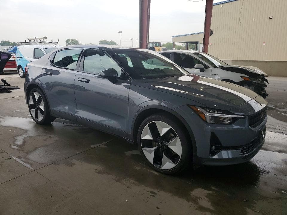 2023 POLESTAR 2 4