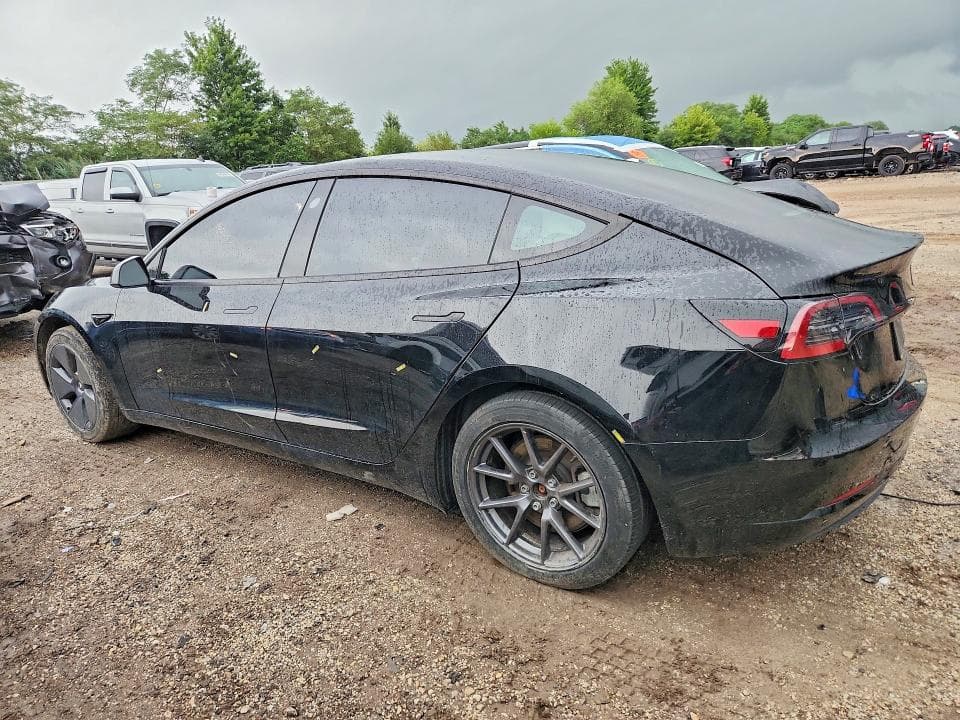 2023 TESLA MODEL 3 2