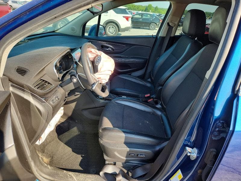 2020 BUICK ENCORE PREFERRED 7