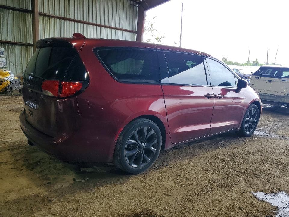 2019 CHRYSLER PACIFICA TOURING PLUS 3