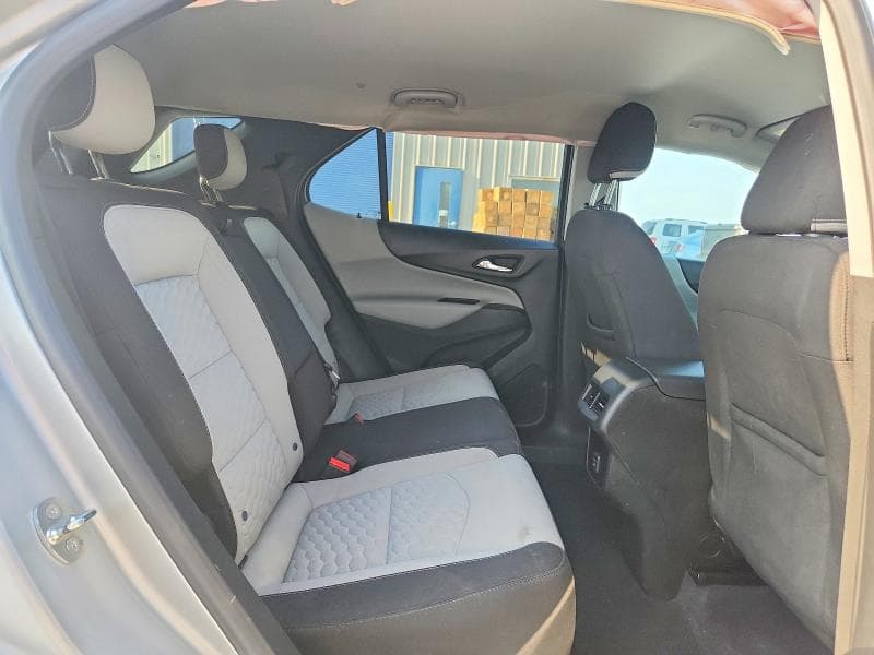 2019 CHEVROLET EQUINOX LT 11