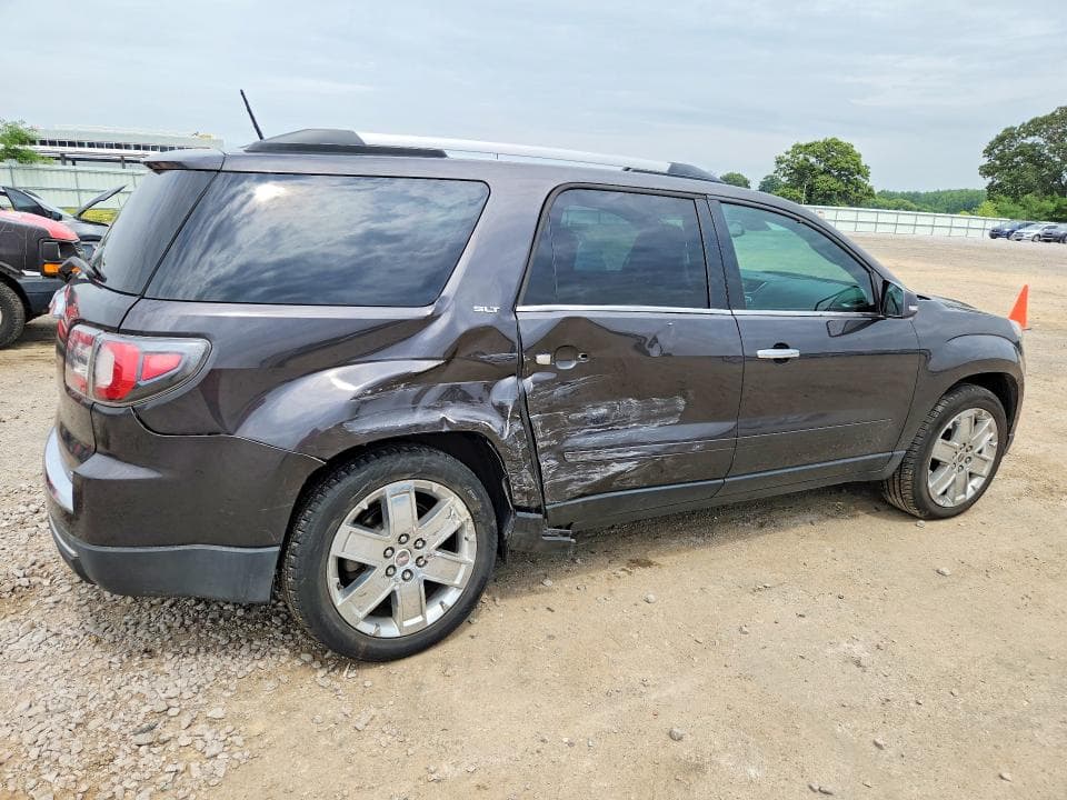 2017 GMC ACADIA LIMITED SLT-2 3