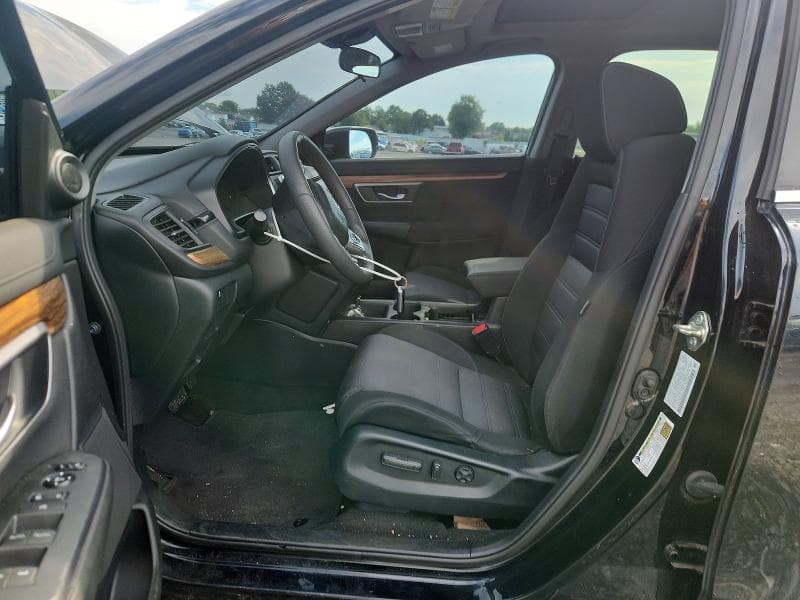2017 HONDA CR-V EX 7