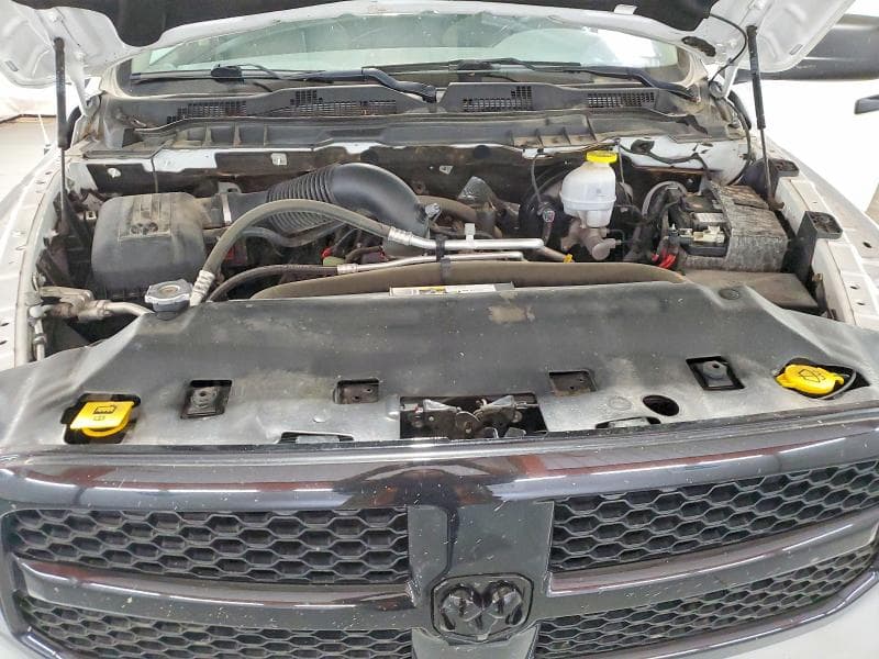 2020 RAM 1500 CLASSIC TRADESMAN 11