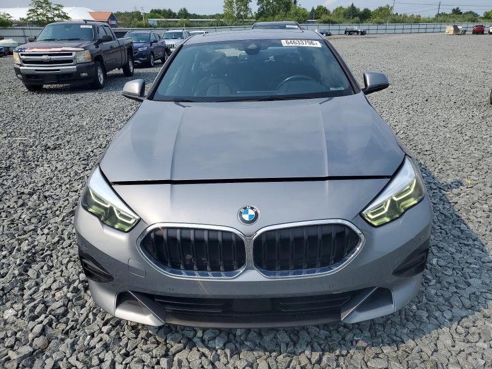 2022 BMW 228XI 5