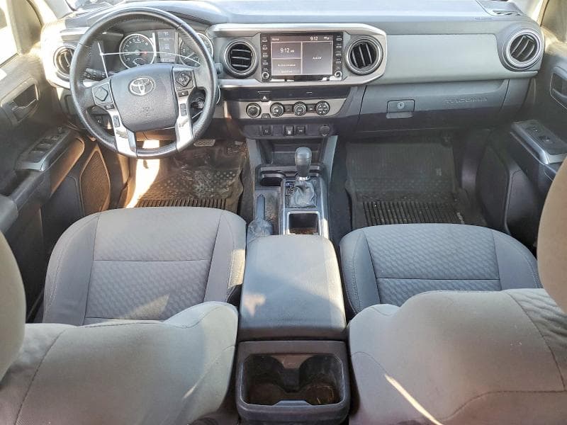 2020 TOYOTA TACOMA SR5 V6 8