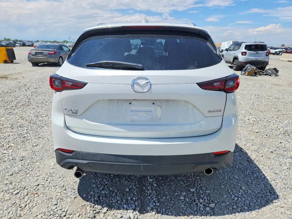 2023 MAZDA CX-5 PREMIUM PLUS 6
