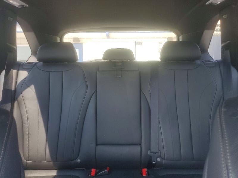 2018 BMW X5 XDRIVE35I 10