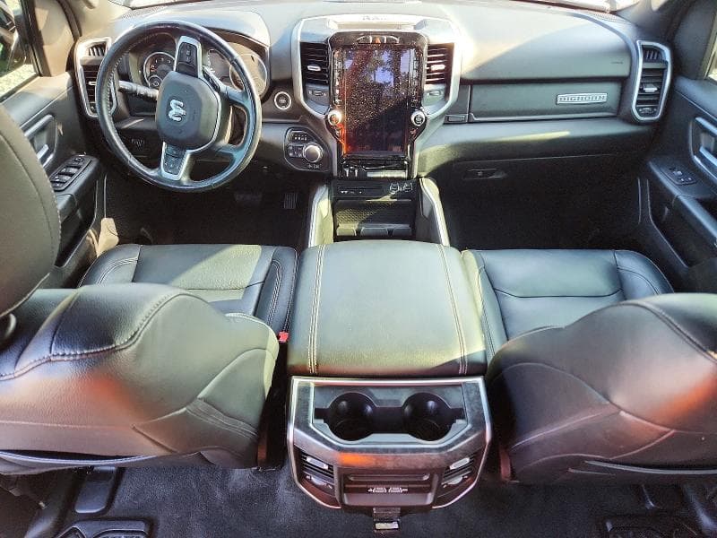 2019 RAM 1500 BIG HORN/LONE STAR 8