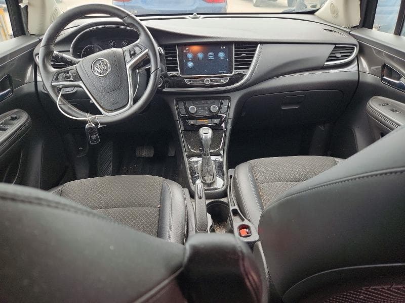 2017 BUICK ENCORE PREFERRED 8