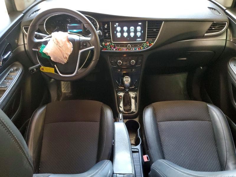 2018 BUICK ENCORE PREFERRED 8